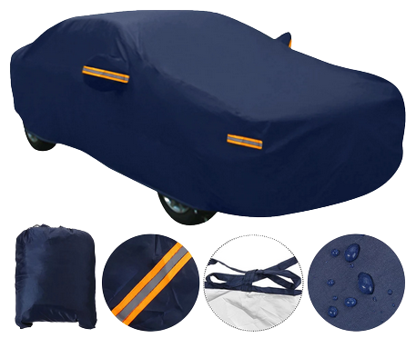 Housse voiture <br>  XL