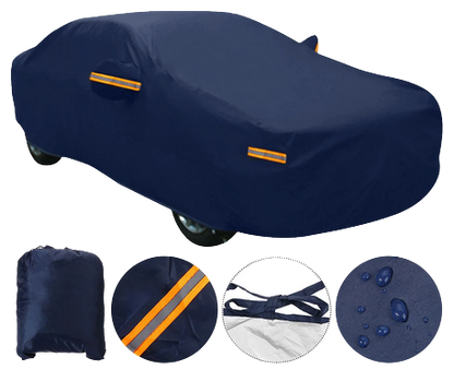 Housse voiture <br>  XL