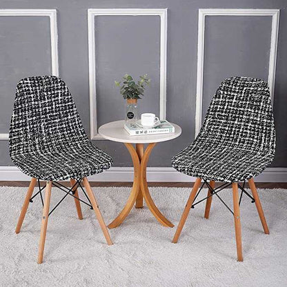 Housse de Chaise <br/> Scandinave - Jersey