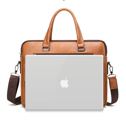 Housse ordinateur 13 pouces <br> Luxe