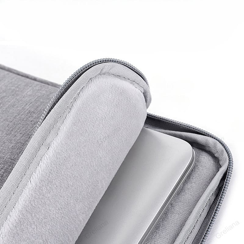 Housse ordinateur 14 pouces <br> Anti choc
