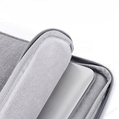 Housse ordinateur 14 pouces <br> Anti choc