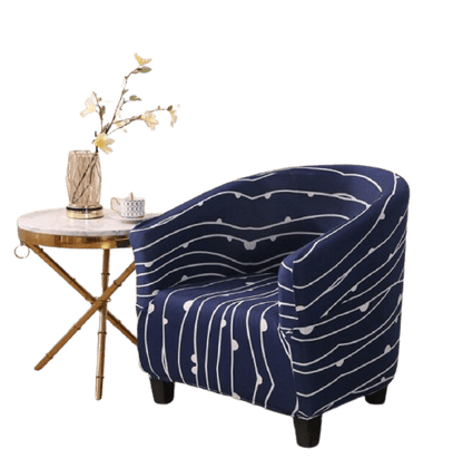 Housse fauteuil Cabriolet <br> Adaptable