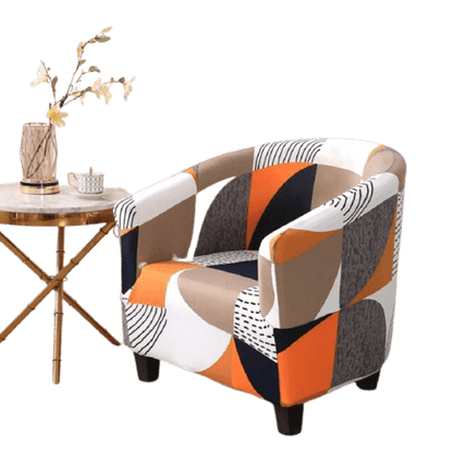 Housse fauteuil Cabriolet <br> Ajustable