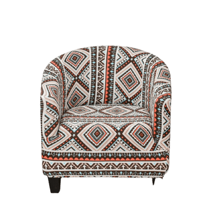 Housse fauteuil Cabriolet <br> Bohème