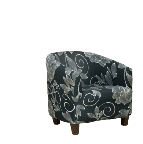 Housse fauteuil Cabriolet <br> Elasthanne
