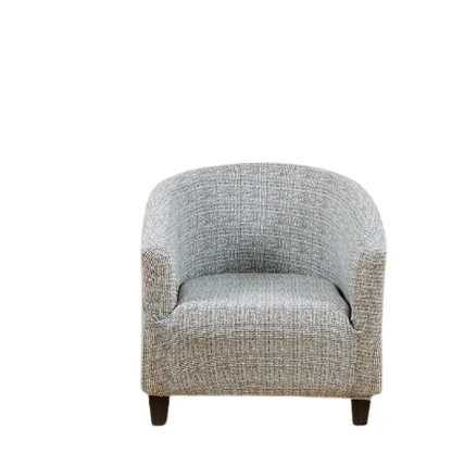 Housse fauteuil Cabriolet <br> Chiné