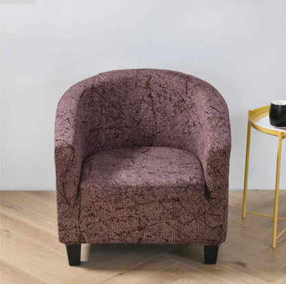 Housse fauteuil Cabriolet <br> Imprimé