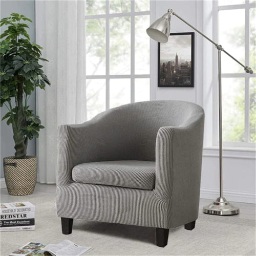 Housse Fauteuil Cabriolet - Gris