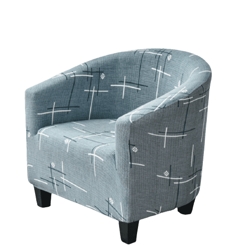 Housse fauteuil Cabriolet <br> Moderne Design