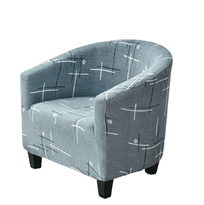 Housse fauteuil Cabriolet <br> Moderne Design