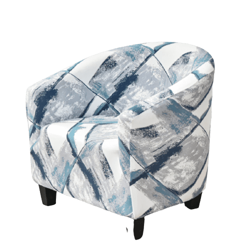 Housse fauteuil Cabriolet <br> Moderne Tendance