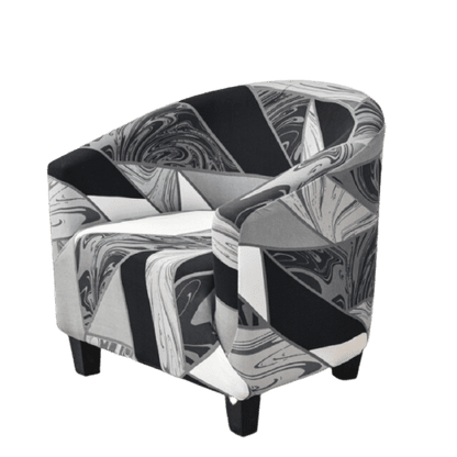 Housse fauteuil Cabriolet <br> Moderne