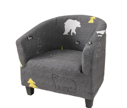 Housse fauteuil Cabriolet <br> Ours