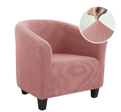 Housse fauteuil Cabriolet <br> Polaire
