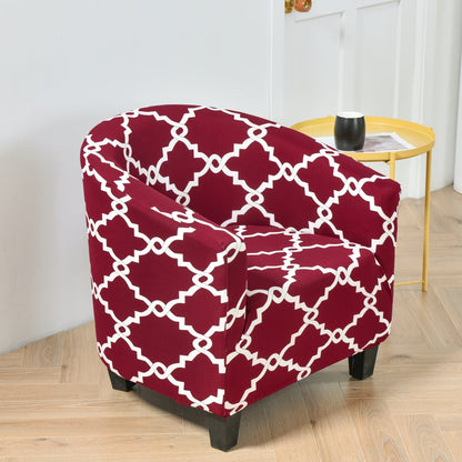 Housse fauteuil Cabriolet <br> Rouge
