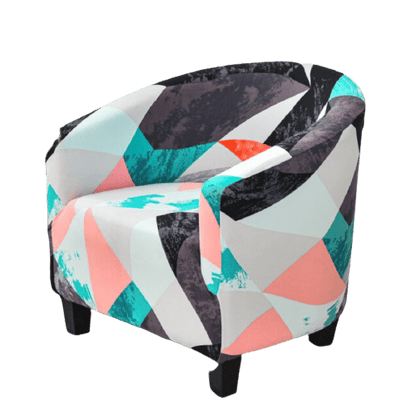 Housse fauteuil Cabriolet <br> Spandex