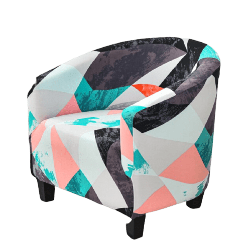 Housse fauteuil Cabriolet <br> Spandex