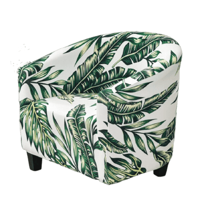 Housse fauteuil Cabriolet <br> Tropical