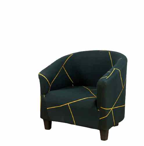 Housse fauteuil Cabriolet <br> Turbo