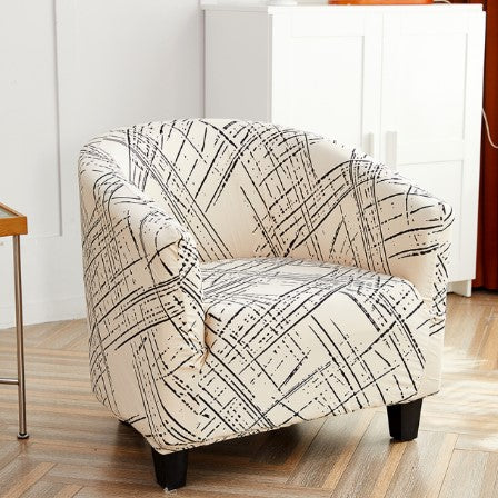 Housse fauteuil Cabriolet <br> Universelle