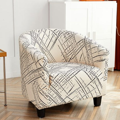 Housse fauteuil Cabriolet <br> Universelle