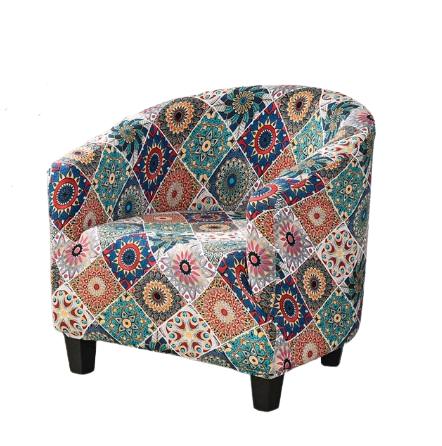 Housse fauteuil Cabriolet <br> Wax