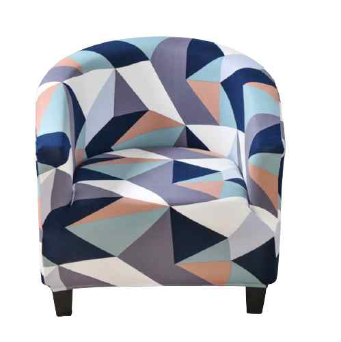 Housse fauteuil Cabriolet <br> Clayton