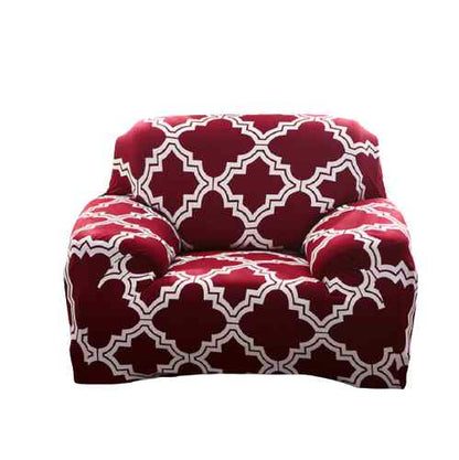 Housse fauteuil <br> Design