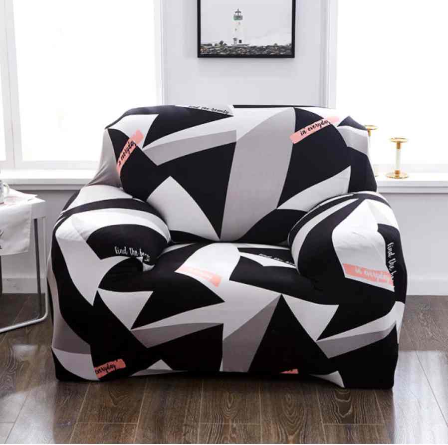 Housse fauteuil <br> Zlach