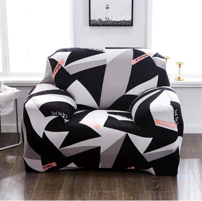 Housse fauteuil <br> Zlach