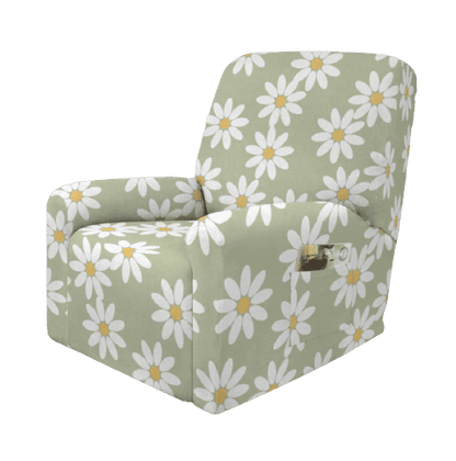 Housse fauteuil <br> Marguerite