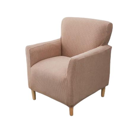 Housse fauteuil <br> Scandinave
