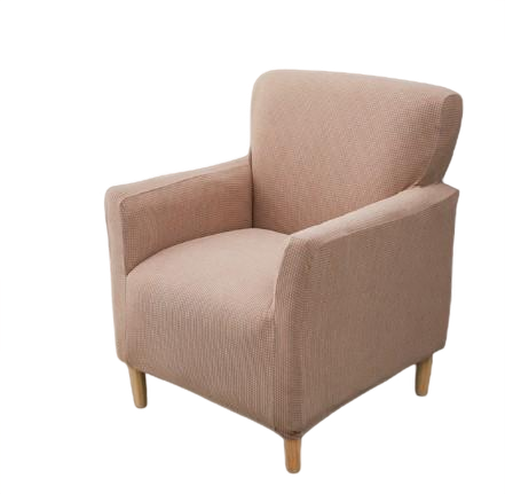 Housse fauteuil <br> Scandinave
