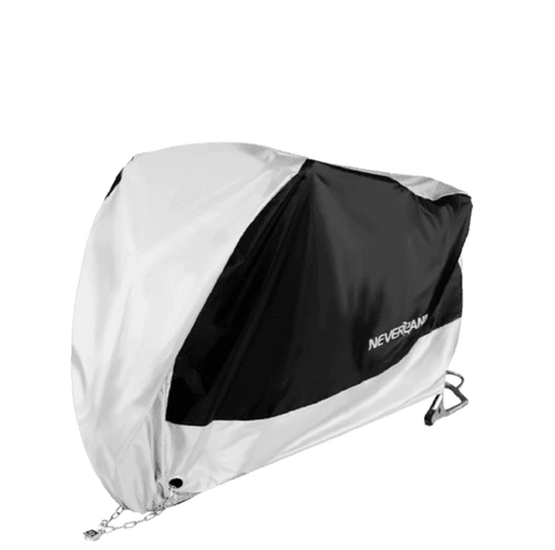 Housse moto <br> Extérieur
