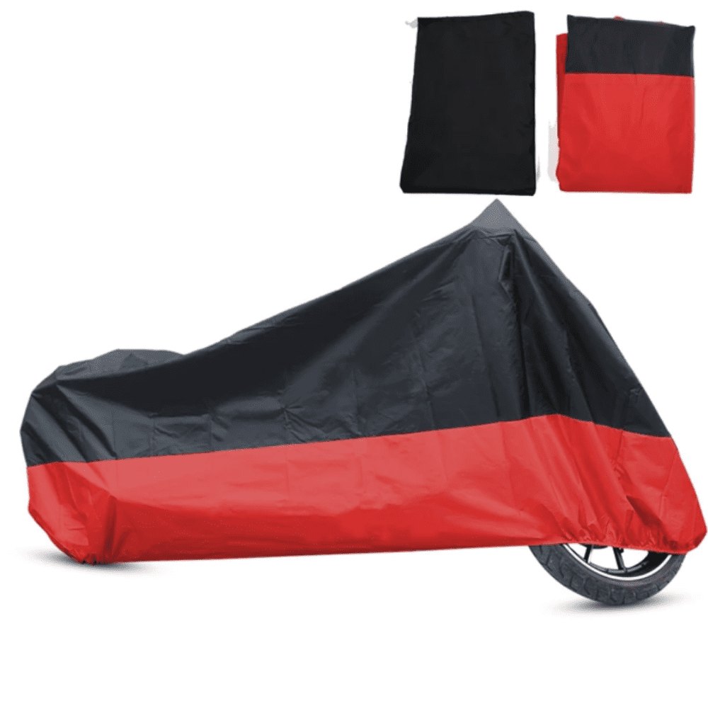 Housse moto <br> Imperméable