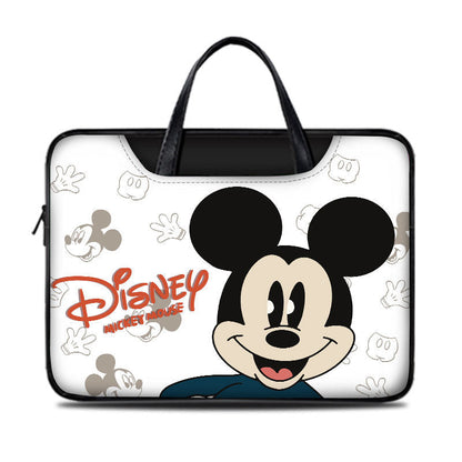Housse ordinateur 13 pouces <br> Disney