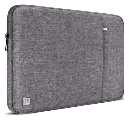 Housse ordinateur 13 pouces <br> Élégante Gris