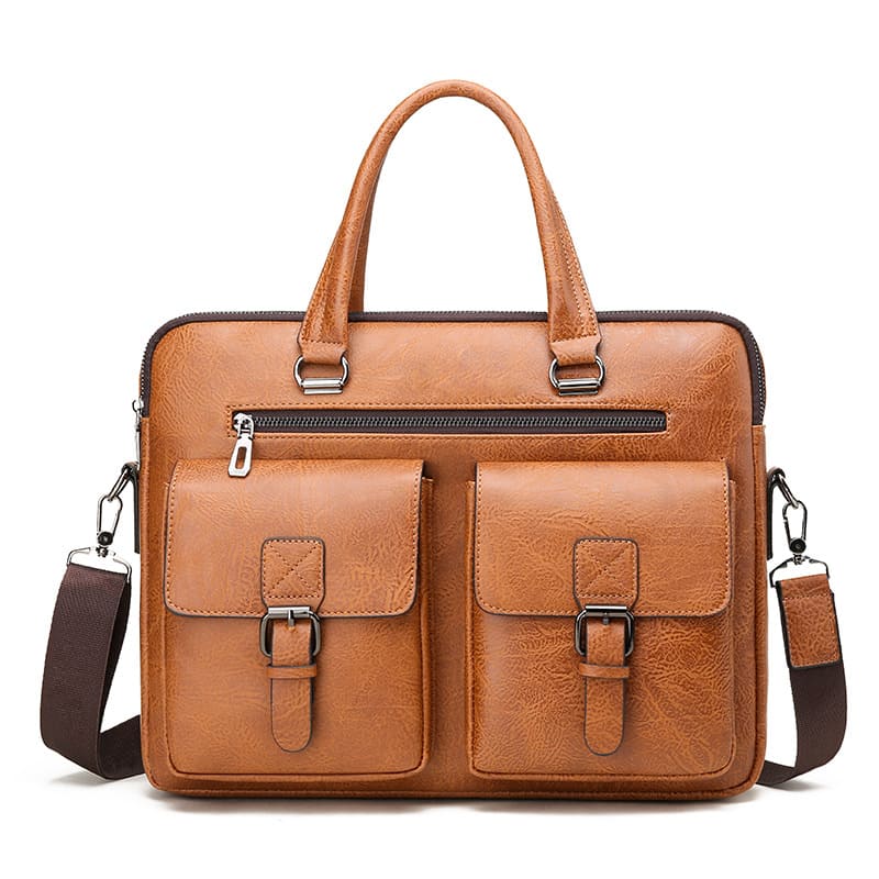 Housse ordinateur 13 pouces <br> Luxe