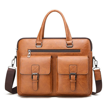 Housse ordinateur 13 pouces <br> Luxe