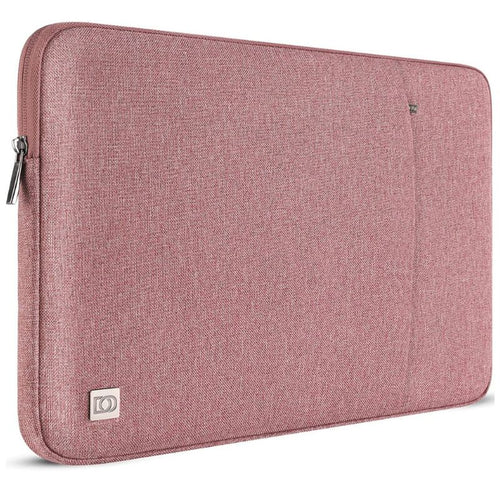 Housse ordinateur 13 pouces <br> Rose