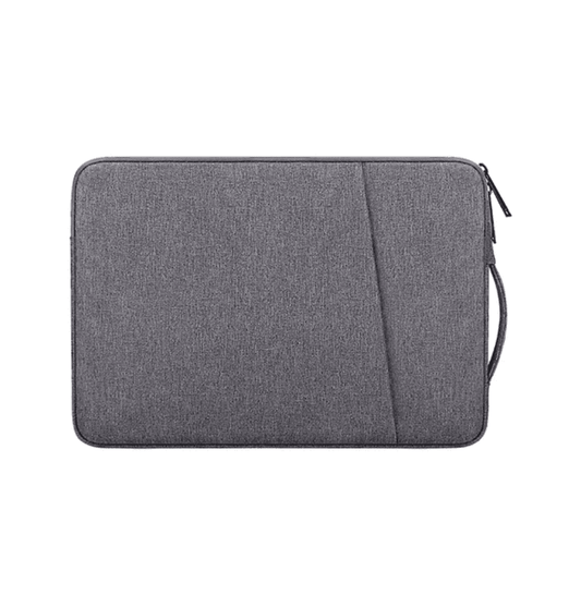 Housse ordinateur 13 pouces <br> Gris Foncé