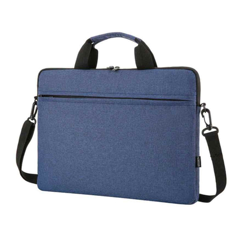 Housse ordinateur 14 Pouces <br> Bleu