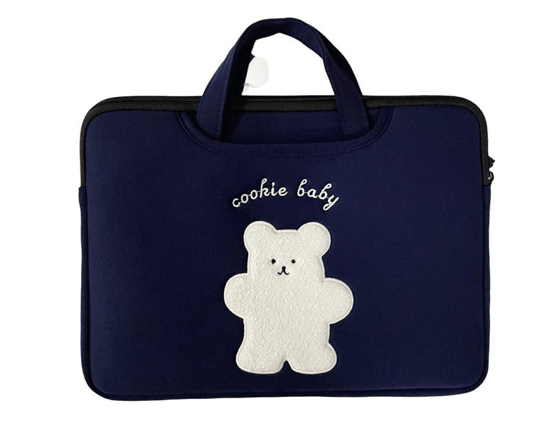 Housse ordinateur 14 Pouces <br> Cookie Baby