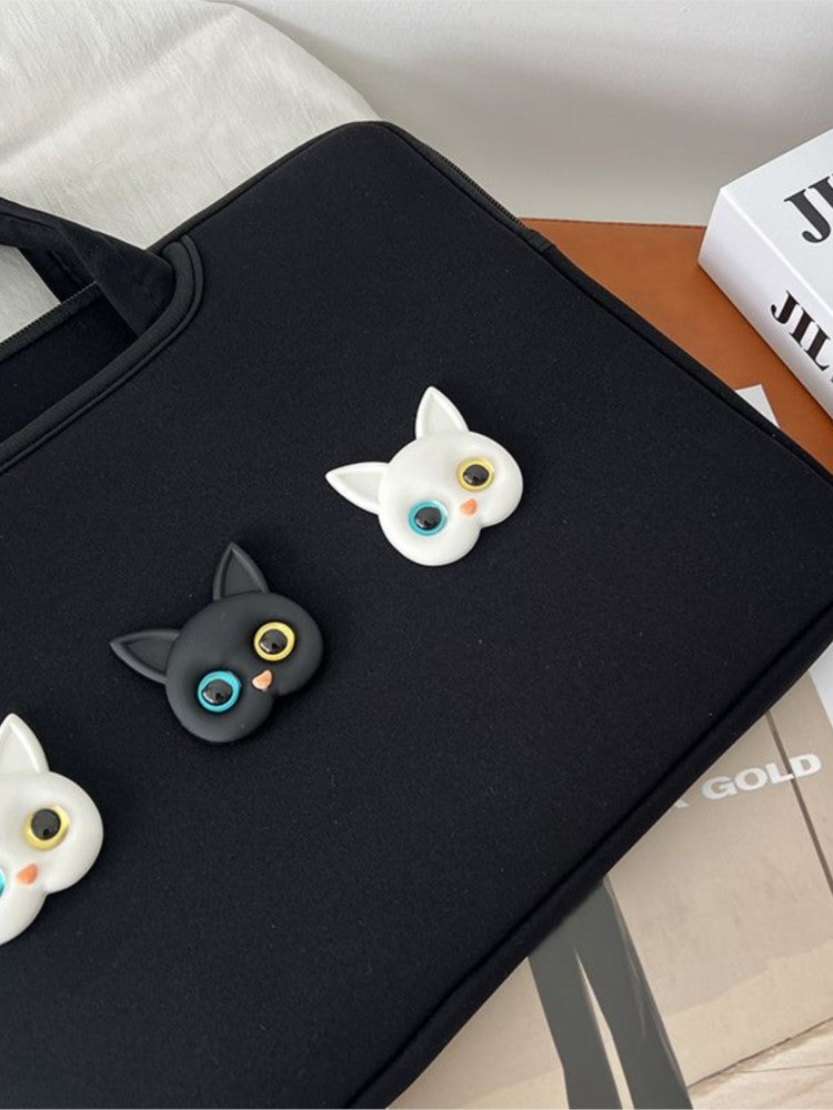 Housse ordinateur 14 Pouces <br> Kawaii