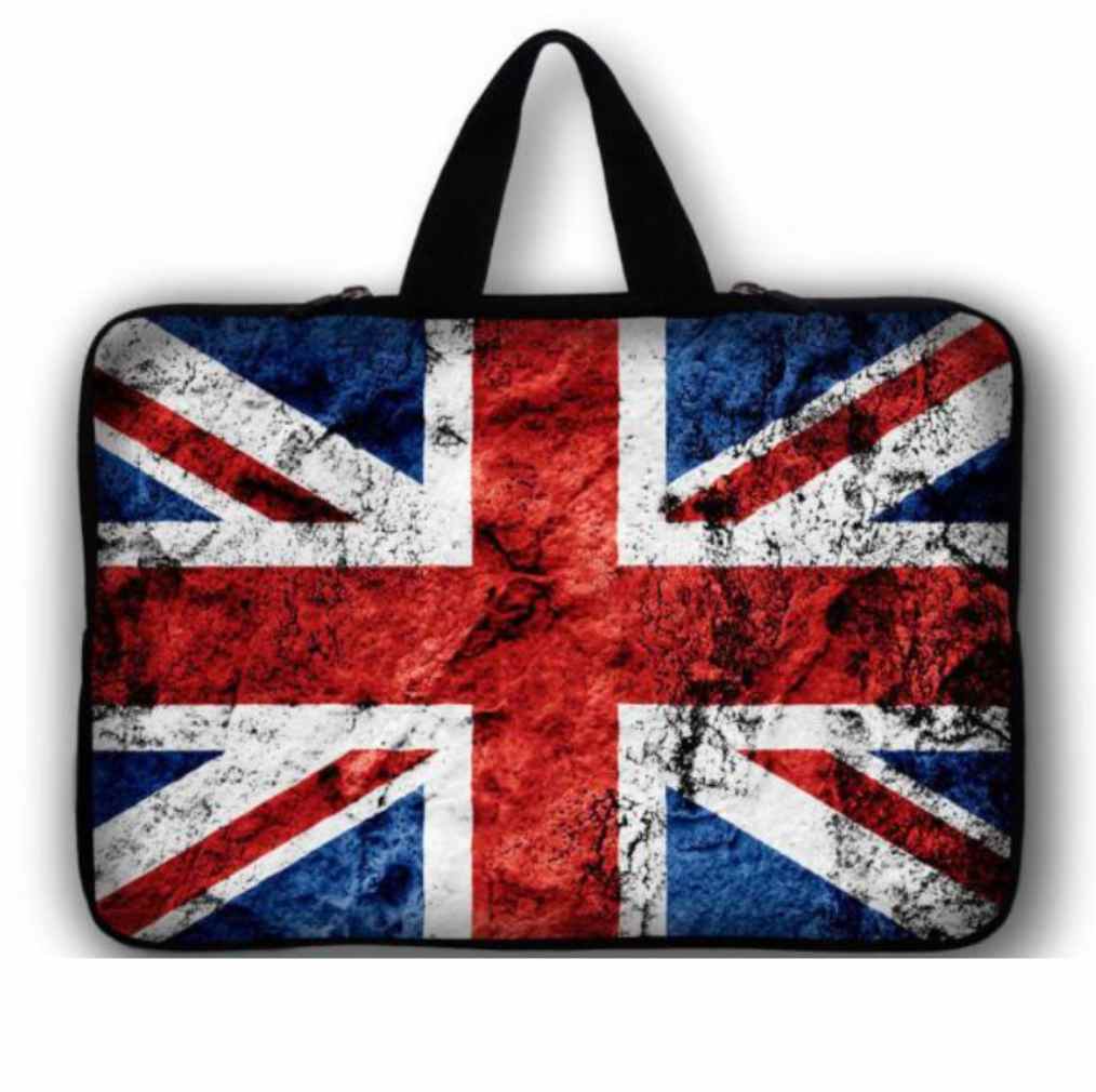 Housse ordinateur 14 pouces <br> London