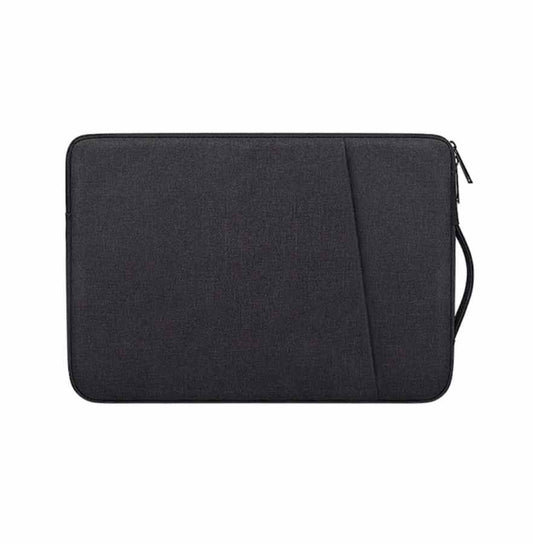 Housse ordinateur 14 pouces <br> Noir