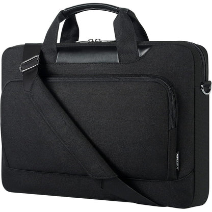 Housse ordinateur <br>Moderne Noir