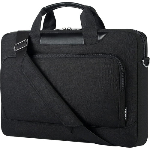Housse ordinateur <br>Moderne Noir