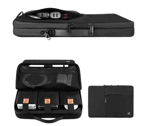 Housse ordinateur <br> Portable